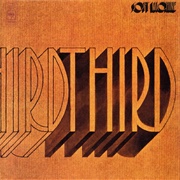 The Soft Machine - Third