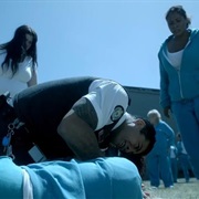 S1.E5: The Velvet Curtain