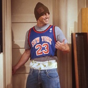 S7.E1: The One With Monica's Thunder