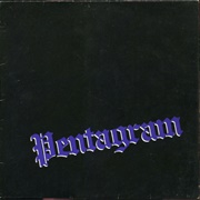 Pentagram - Pentagram (1985)