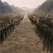 Rome: "Philippi" (S2,E6)