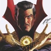 Doctor Strange