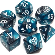 Polyhedral Dice
