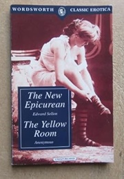 The Yellow Room (Anonymous)