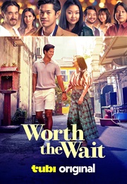 Worth the Wait (2025)