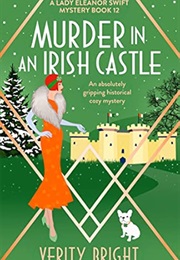 Murder in an Irish Castle (Verity Bright)