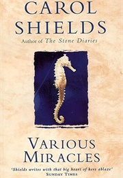 Various Miracles (Carol Shields)