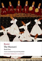 The Masnavi (Book One) (Rumi)