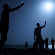 Signal (John Stanmeyer)