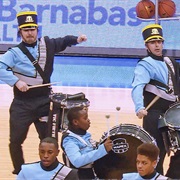 S6.E9: Drum and Drummer