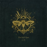 The Idyll Opus (I-VI) - Adjy