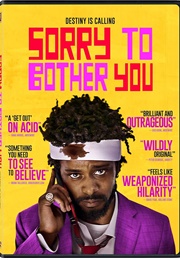 Sorry to Bother You (2018)
