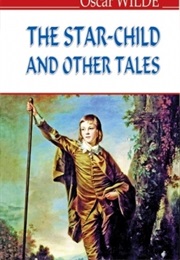 The Star-Kid (Oscar Wilde)