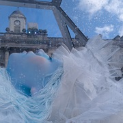 The Dream, Somerset House