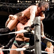 The 2007 Royal Rumble