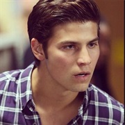 Luke Bilyk