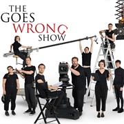 The Goes Wrong Show (2019-2021)