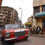 Armenia Street, Beirut