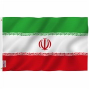 Flag of Iran