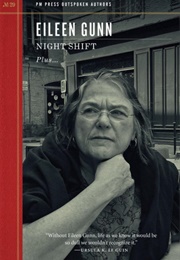 Night Shift (Elieen Gunn)