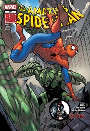 The Amazing Spider-Man #654 (Fred Van Lente & Stefano Caselli)