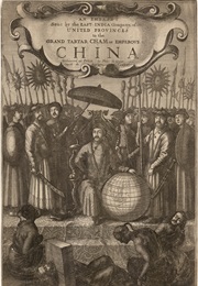 An Embassy From the East India Company (Johan Nieuhof)