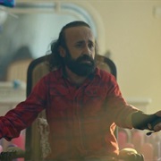 S2.E8: Resimdeki Ünlü