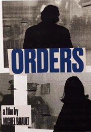 Orders (1974)