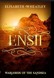 Ensii (Elisabeth Wheatley)