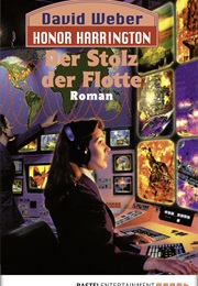 Der Stolz Der Flotte (David Weber)