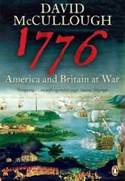 1776 (McCullough, David)