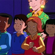 S3.E5: Gets a Bright Idea