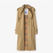 Burberry Trenchcoat