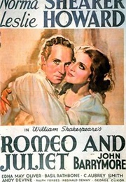 Romeo and Juliet (1936)