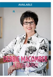 Debbie Macomber: A Biography (Aileen Wen)