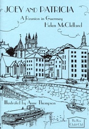 Joey and Patricia (Helen McClelland)