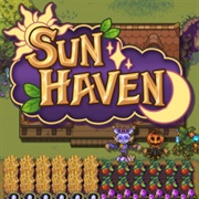 Sun Haven