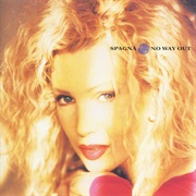 Spagna - No Way Out