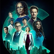 Chicago Med Season 8