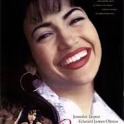 Jennifer Lopez as Selena (Selena)