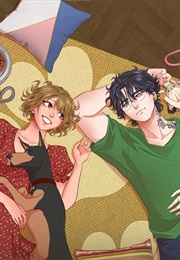 Love 4 a Walk (Nuria Sanguino)