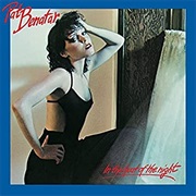Pat Benatar - In the Heat of the Night (1979)