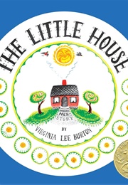The Little House (Virginia Lee Burton)