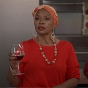 Ruby Johnson (Blackish)
