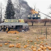 McLean, Virginia, December 1978 (Joel Sternfeld)