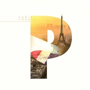 World Cities Through Letters - Pp