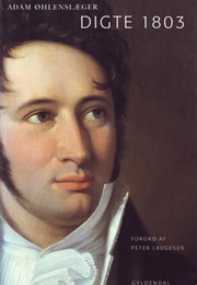 Digte 1803 (Adam Oehlenschläger)