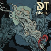 Atoma - Dark Tranquillity (2016)