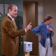 S10.E19: Some Assembly Required