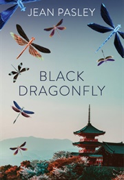 Black Dragonfly (Jean Pasley)